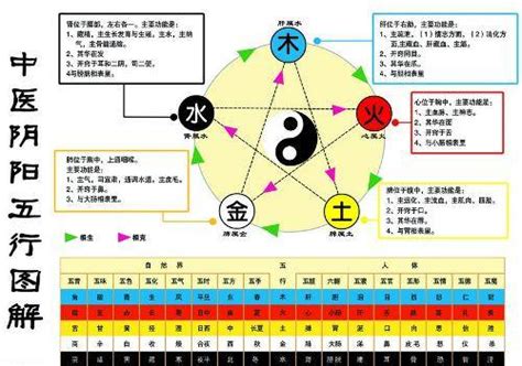 水和金的关系|浅谈五行中的金生水、为什么金生水